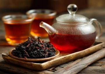 喝茶养生主要喝什么茶以下几种茶在养生方面较为常见