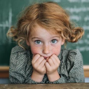 小学生心理健康的五大金标,家长必看!