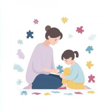 全方位解读：儿童心理健康定义、重要性及培养之道