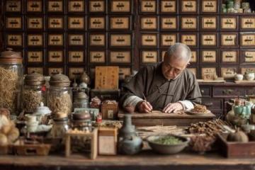 揭秘中医养生的时间秘密