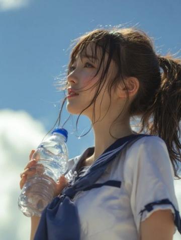 苹果水逆龄术中医博士揭秘5杯神奇搭配喝出少女肌！第3种连喝7天