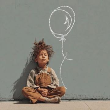 一分钟倾诉，一小时欢愉：儿童心理健康的有效策略