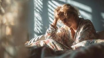 老年人睡眠不好怎么办(养生专家说老年人睡眠不好)