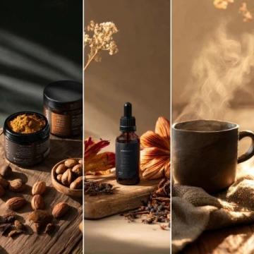 秋季养生指南：滋阴润燥早睡早起保健康