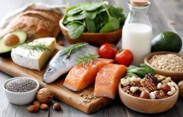 如何通过合理搭配食物实现真正的食疗养生?