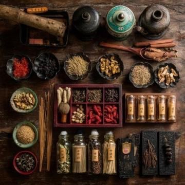 中医文化传播的有效途径与常见误区