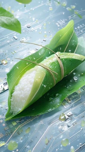 春日食春笋,养生好时节