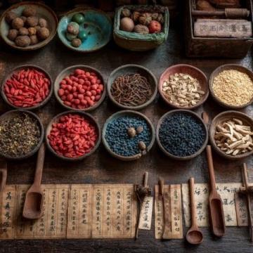 中医养生:小满节气的精神调适指南