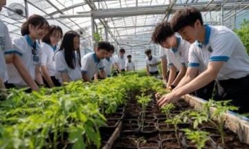 农发行莘县支行举办员工心理健康辅导讲座(农发行 员工心理健康)