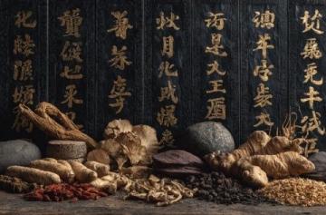 中医视角下的大米养生智慧与妙用解析