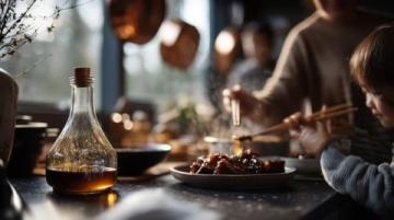 家庭必备:三蒸三晒红枣——补气血的健康小零食制作秘籍