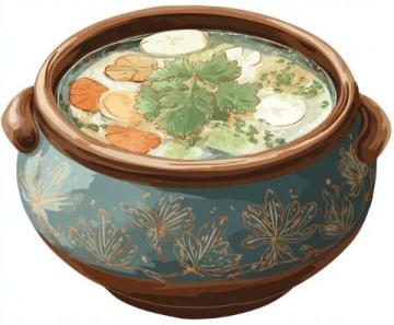五道黄金养生菜品推荐