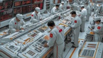 中国四大老药铺:哪一家是你的养生“心头好”?