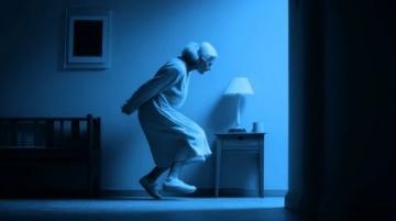 老年人睡眠不好怎么办(养生专家说老年人睡眠不好)