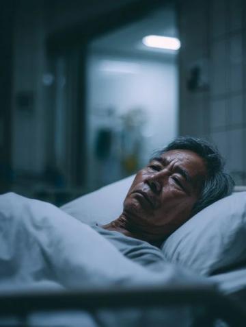 饭后午睡老年人的健康风险和预防策略