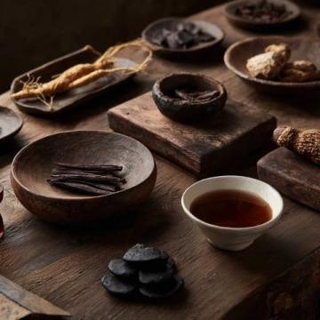 智慧银龄：清潭村中医药健康盛宴