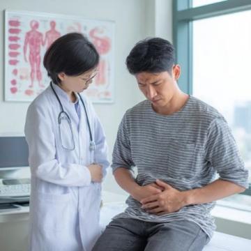 大便长期不成形，腹泻拉肚子，中医怎么调？拉肚子不外乎脾胃虚、运化不好