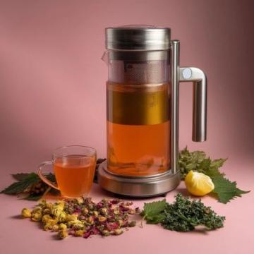 喝茶养生主要喝什么茶以下几种茶在养生方面较为常见
