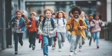 小学生情绪稳定与愉快:促进心理健康的策略分析