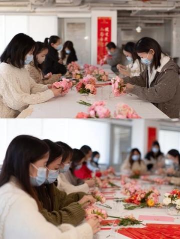 粥店街道大辛庄村举办心理健康讲座:提升村民心理韧性与自我恢复能力