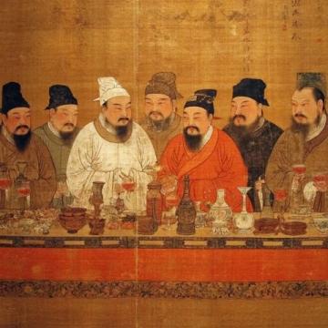 明代二六功课养生秘法：顺应时辰保养身心