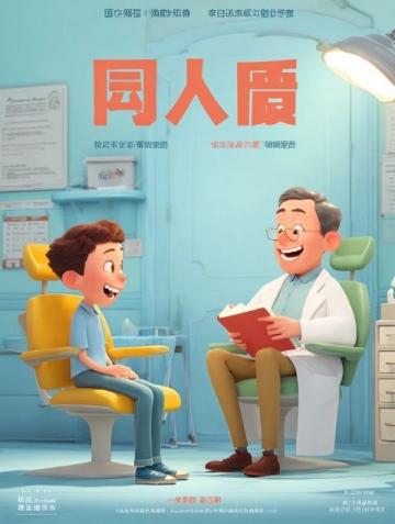 南阳市口腔医院开展护齿活动守护学生微笑防线