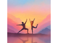探索全面健康的真谛：身体与心灵的和谐平衡