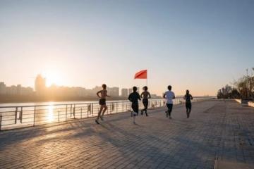 新年养生计划开启跟着这5个方法，轻松告别亚健康