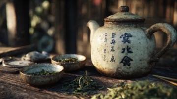 古人养生说胡瓜妙用好生津——田间叟谈菜中君子