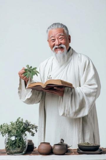 兼顾短期利益和长期利益并存，搭建中医馆品牌的重要性！