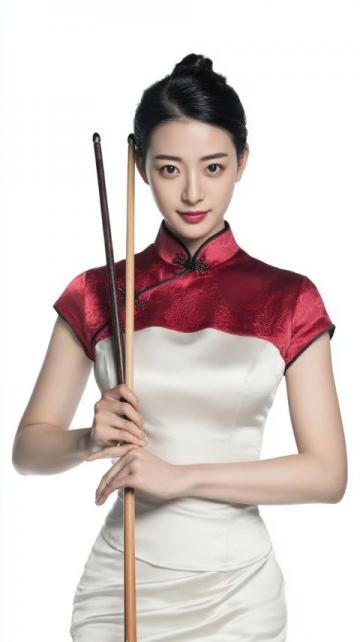 当神仙姐姐扶腰走出中医馆，我终于看清了娱乐圈最残酷的真相：演员也是被折磨的“打工人”。