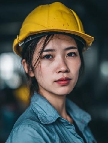 女技师自述：我为什么喜欢年轻的客人？