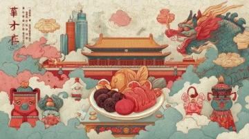 2023端午养生攻略：南方潮湿与北方燥热体质调养秘籍