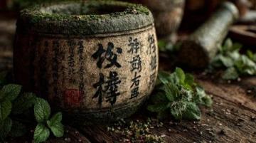 高级养生:心灵滋养才是关键