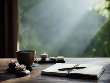 顺应天时，让艾灸养生更高效——最佳时间指南