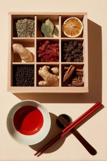 七天健脾养胃食谱：中医师推荐的脾胃养护指南