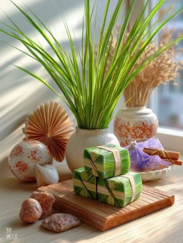 春日食春笋,养生好时节