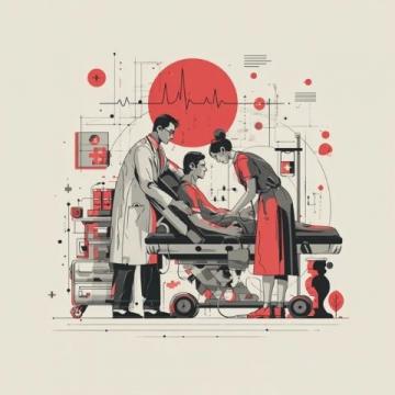 健康最重要吗？个人、家庭和社会在健康中的作用。
