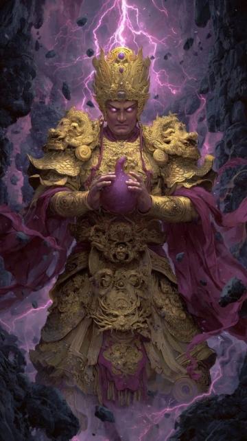 黄帝内经带来春天养生的秘密！