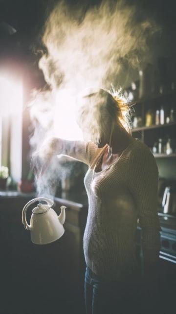 女性每日养生茶饮用攻略，按部就班效果翻倍