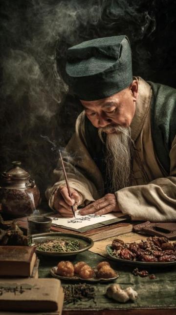 黄帝内经的智慧:如何养生与防病?