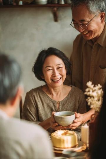 适合老人的十种营养食物推荐，健康长寿从饮食开始！