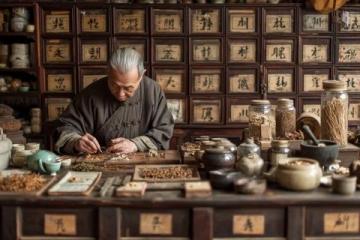 如何跟着中医学养生(中医学如何进行四季养生)