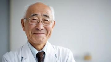 广东省名中医叶穗霖教授入驻今日头条