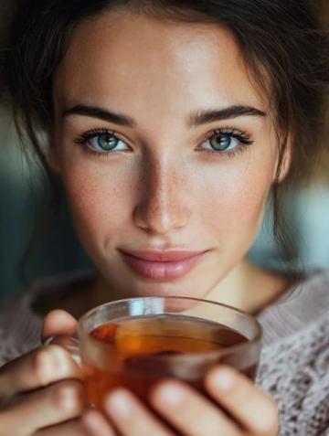 女性每日养生茶饮用攻略，按部就班效果翻倍