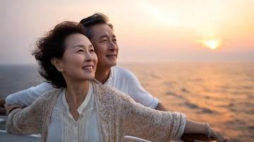 五招全面抗衰老：真原医全新养生计划