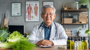 揭秘中老年长寿之道:实践科学养生术,焕发活力与青春
