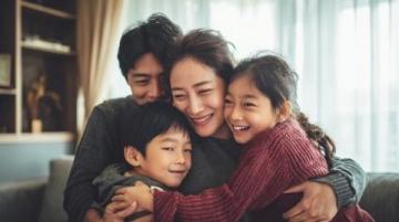 打造和谐亲子氛围，让孩子健康成长