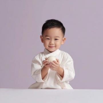 夏日为宝宝煲制清凉养生粥