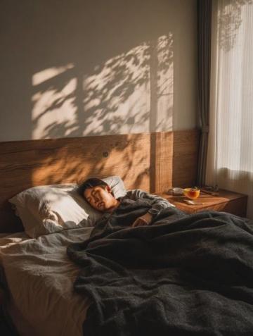 中医理论中的失眠分析